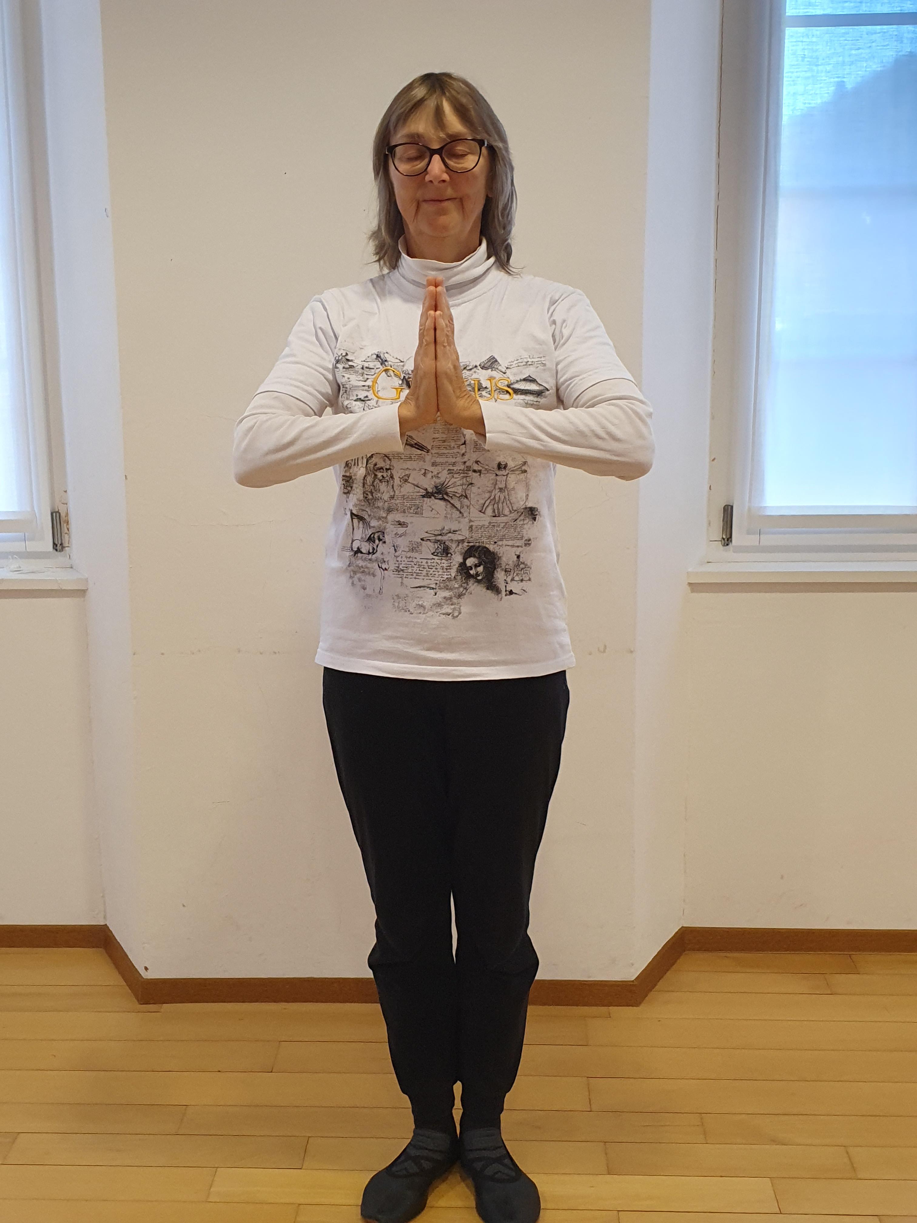 Qigong