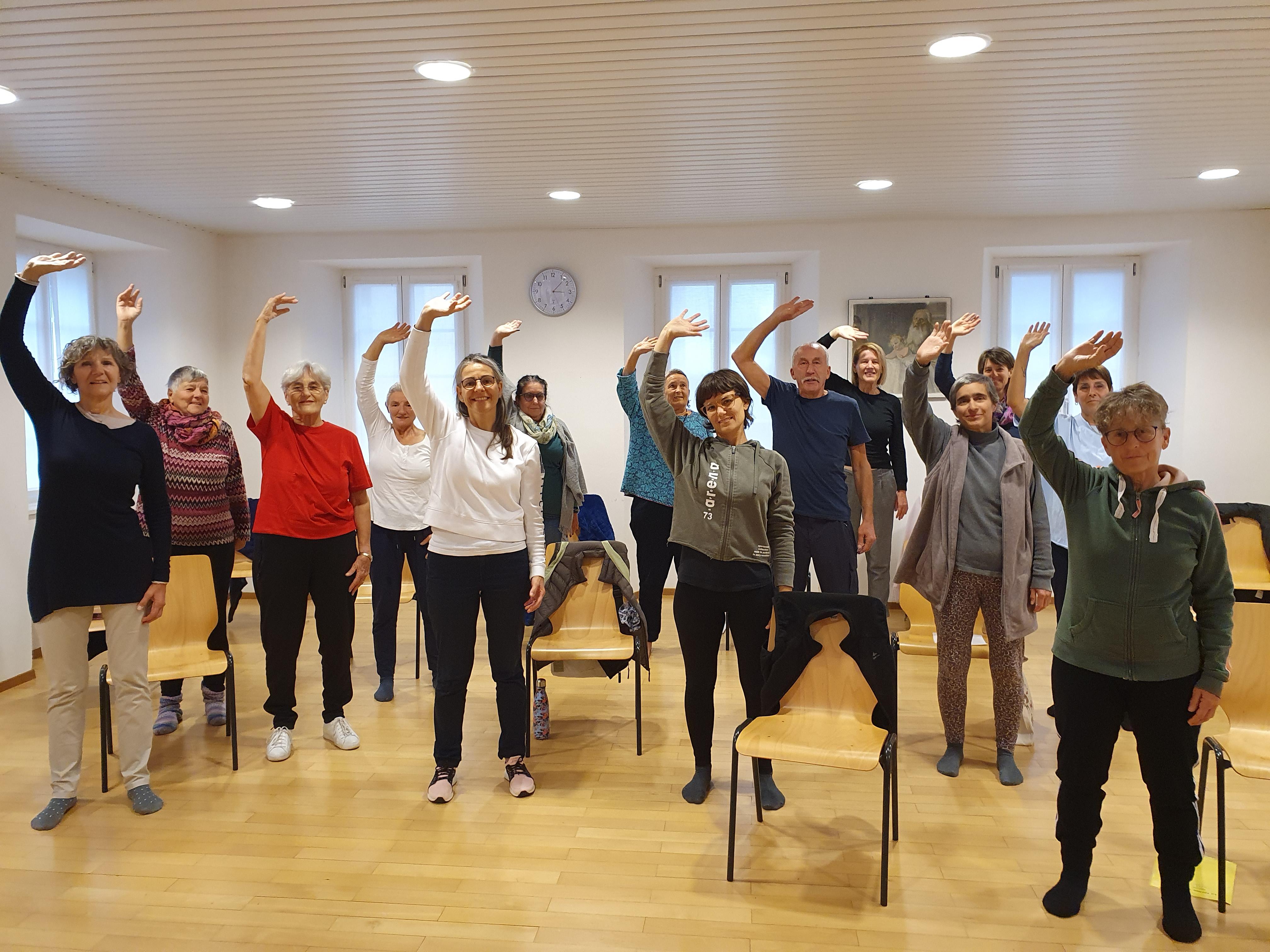Qigong