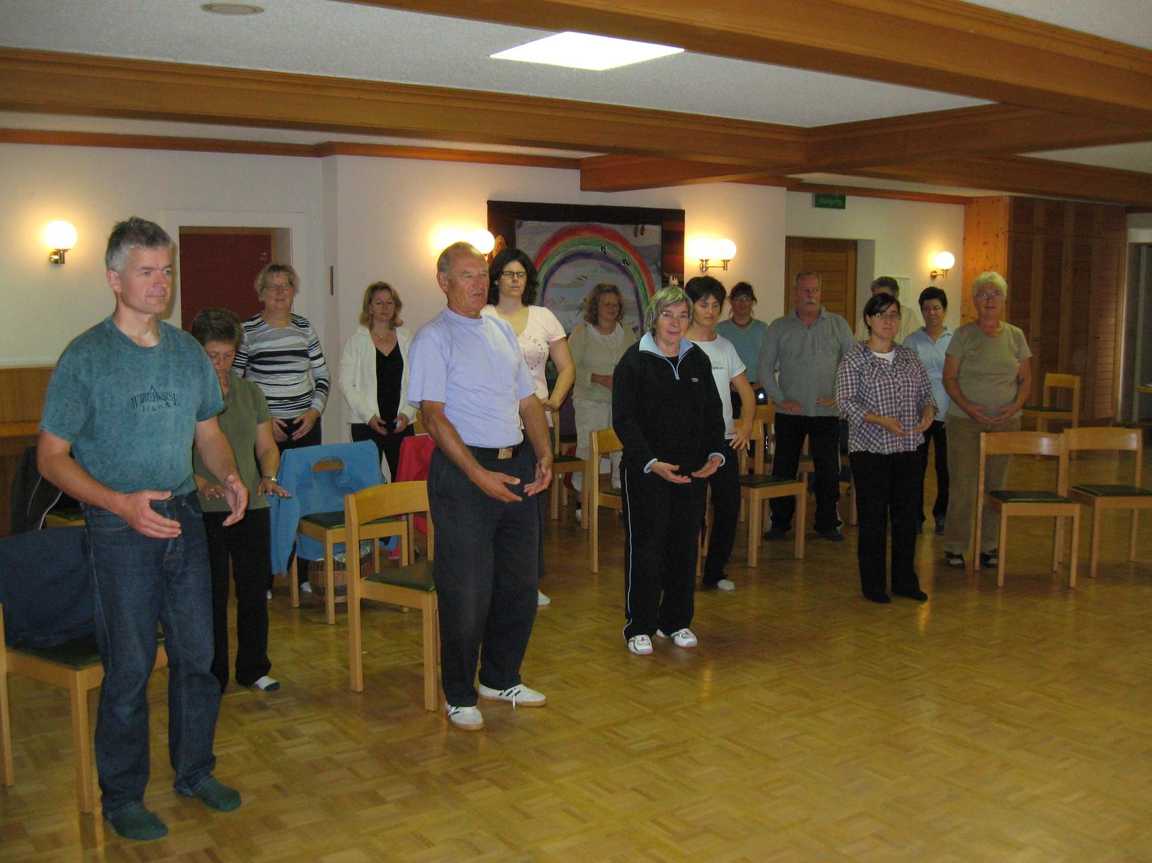 Qigong